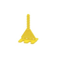 5197 - Nivelatop Tornillo De Nivelacion 2mm X 100 U.