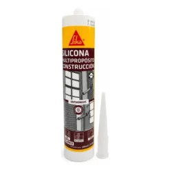 Sikaseal-132 Blanco X280ml