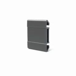 Clip De Fijacion Para Zócalos X 100u.