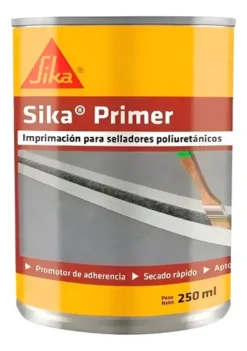 Sikaprimer Imprimacion X 250 Cm