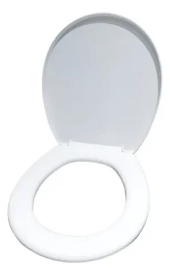 Rocacapea Italiana Asiento Polipropileno