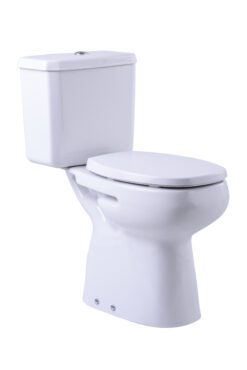 Roca Monaco Kit Confort (Inodoro, Deposito Y Asiento)