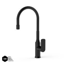 25/2302.01 – Agatha Cocina Negro