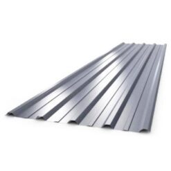 Chapa Trapezoidal Cincalum N°25 T101 X M