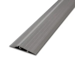 2823/1.0 – Aluminio Tapa Desnivel Quick 38mm Cromo