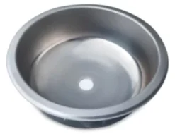 Pileta Aisi 430 Mh 30 (30x14)