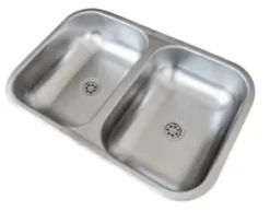 Pileta Aisi 430 Dh56 (56x37x14) C/S
