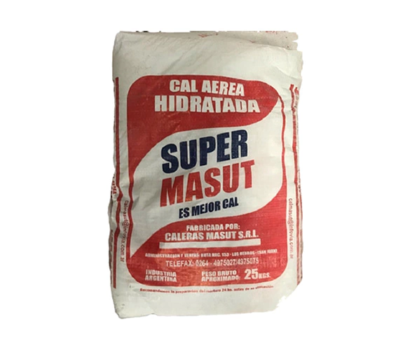 Cal Viva Masut X 25kg