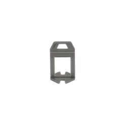 Espaciador Autonivelante 1mm Gris X 150u.