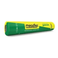 Membrana Asfáltica Megaflex Geotrans X 40kg