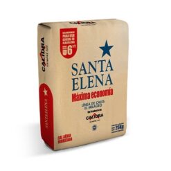 Cal Santa Elena X 25 Kg Hidratada
