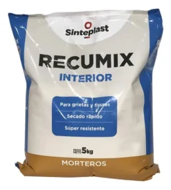 Recumix Interior X 5kg