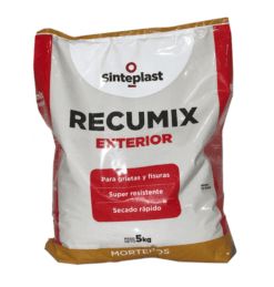 Recumix Exterior X 5 Kg