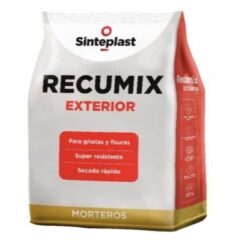 Recumix Exterior X 1,25 Kg