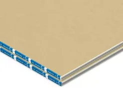 Placa Placo Std 1.20m X 2.60m X 12.5mm