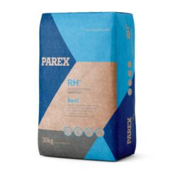 Revoque Exterior Parex Triojet X 30 Kg