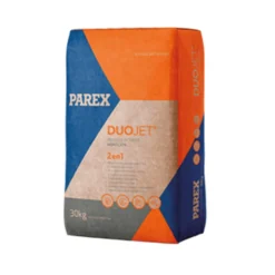 Revoque Interior Parex Duojet X 30 Kg