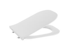 Roca The Gap Asiento Inodoro Caida Amort. Slim