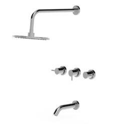 21a/1041 – Onix Ducha Con Transferencia