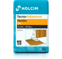 Mezcla Holcim Flex X 25kg