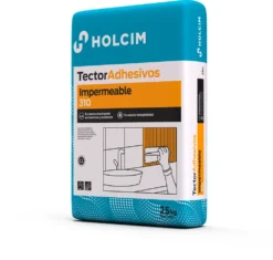 Mezcla Holcim Impermeable X 25kg