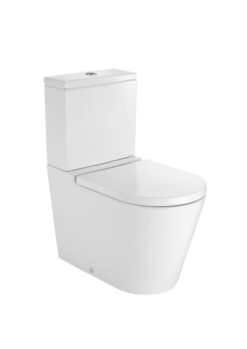 Roca Inspira Inodoro Largo Rimless