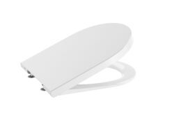 Roca Inspira Asiento Round Caida Amortiguada