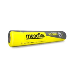 Membrana Megaflex No Crack Plus X 40kg