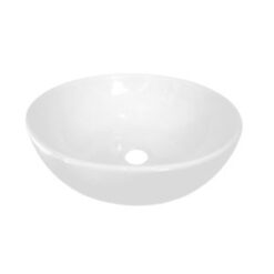 Bacha Sofy Blanco Brillante