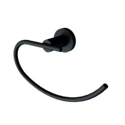 13/1809.Ng – Cyrano Toallero De Aro Negro