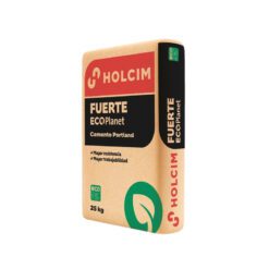 Cemento Portland Holcim X 25 Kg