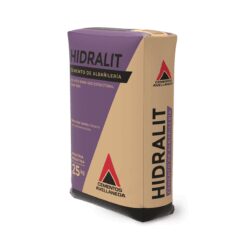 Hidralit Cemento De Albañileria X 25kg.
