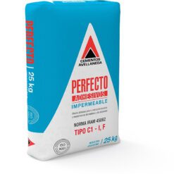 Mezcla Perfecto Imp. X 25kg