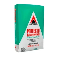 Mezcla Perfecto Porcellanato X 25kg