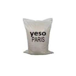 Yeso Paris X 5 Kg