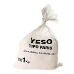 Yeso Paris X 1 Kg