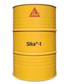 Hidrofugo Sika X 200 Kg