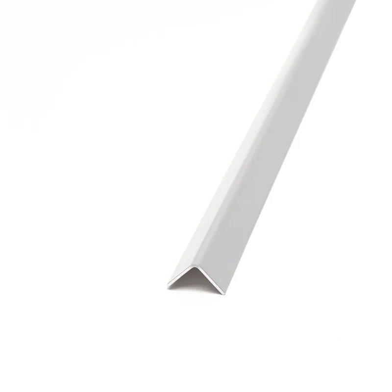 2643 - Acero Inoxidable Angulo Especial Esmerilado 12,5mm X 2,5m
