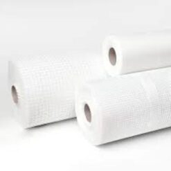 Malla De Fibra 90 G 1x50 M