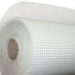 Malla De Fibra 110 G 1x50 M