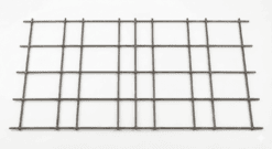 Malla R100 4mm 15x25 (3x2)