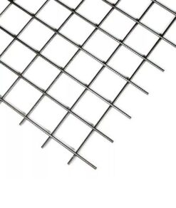 Malla Q188 6mm 15x15 (3x2.40)