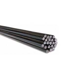 Barra 6mm