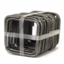 Estribo Cuadrado 10x10 4mm