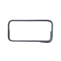 Estribo Rectangular 15x18 4mm