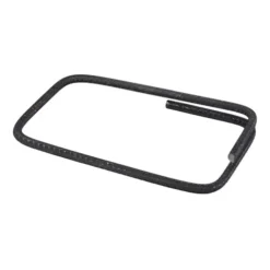 Estribo Rectangular 10x18 4mm