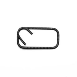 Estribo Rectangular 10x20 4mm