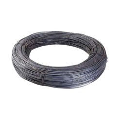 Alambre De Atar Trojero Nro 8 X Kg
