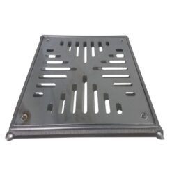 Rejilla De Acero 20x20