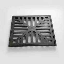 Rejilla De Hierro Fundido 20x20